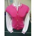 Jaket Baseball